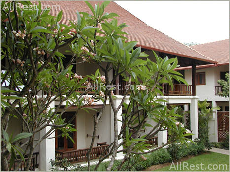 Lanna Mantra Hotel 5